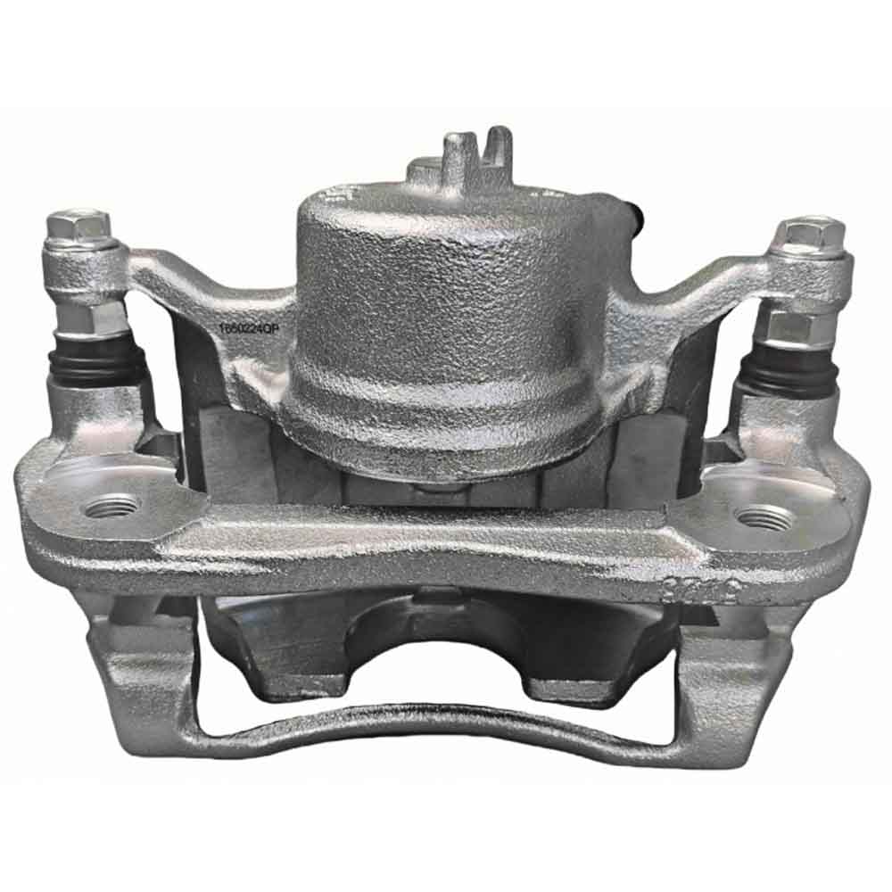 2003 Honda Element Brake Caliper